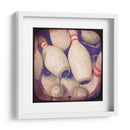 Marcos De Viajar I - Sue Riger | Cuadro decorativo de Canvas Lab