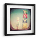 Marcos De Viajes Ii - Sue Riger | Cuadro decorativo de Canvas Lab