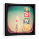 Marcos De Viajes Ii - Sue Riger | Cuadro decorativo de Canvas Lab