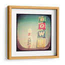 Marcos De Viajes Ii - Sue Riger | Cuadro decorativo de Canvas Lab