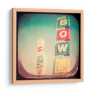 Marcos De Viajes Ii - Sue Riger | Cuadro decorativo de Canvas Lab