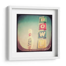 Marcos De Viajes Ii - Sue Riger | Cuadro decorativo de Canvas Lab