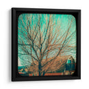 Marcos De Viajes Iii - Sue Riger | Cuadro decorativo de Canvas Lab