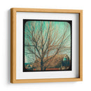 Marcos De Viajes Iii - Sue Riger | Cuadro decorativo de Canvas Lab