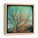 Marcos De Viajes Iii - Sue Riger | Cuadro decorativo de Canvas Lab