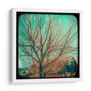 Marcos De Viajes Iii - Sue Riger | Cuadro decorativo de Canvas Lab