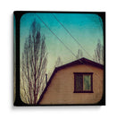 Marcos De Viajes Iv - Sue Riger | Cuadro decorativo de Canvas Lab