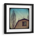 Marcos De Viajes Iv - Sue Riger | Cuadro decorativo de Canvas Lab