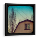 Marcos De Viajes Iv - Sue Riger | Cuadro decorativo de Canvas Lab