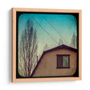 Marcos De Viajes Iv - Sue Riger | Cuadro decorativo de Canvas Lab