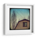 Marcos De Viajes Iv - Sue Riger | Cuadro decorativo de Canvas Lab