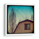 Marcos De Viajes Iv - Sue Riger | Cuadro decorativo de Canvas Lab