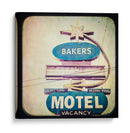 Marcos De Viajes V - Sue Riger | Cuadro decorativo de Canvas Lab