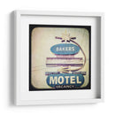 Marcos De Viajes V - Sue Riger | Cuadro decorativo de Canvas Lab