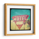 Marcos De Viu Vii - Sue Riger | Cuadro decorativo de Canvas Lab