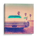 Paseo Vintage I - Sue Riger | Cuadro decorativo de Canvas Lab