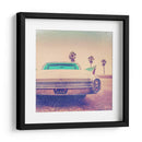 Paseo Vintage I - Sue Riger | Cuadro decorativo de Canvas Lab