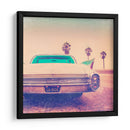 Paseo Vintage I - Sue Riger | Cuadro decorativo de Canvas Lab