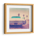 Paseo Vintage I - Sue Riger | Cuadro decorativo de Canvas Lab