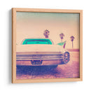 Paseo Vintage I - Sue Riger | Cuadro decorativo de Canvas Lab