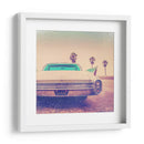 Paseo Vintage I - Sue Riger | Cuadro decorativo de Canvas Lab