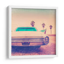 Paseo Vintage I - Sue Riger | Cuadro decorativo de Canvas Lab