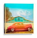 Vintage Ride Ii - Sue Riger | Cuadro decorativo de Canvas Lab