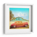 Vintage Ride Ii - Sue Riger | Cuadro decorativo de Canvas Lab