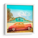 Vintage Ride Ii - Sue Riger | Cuadro decorativo de Canvas Lab
