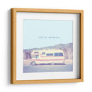 Vintage Ride Iii - Sue Riger | Cuadro decorativo de Canvas Lab