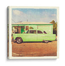 Vintage Ride Iv - Sue Riger | Cuadro decorativo de Canvas Lab
