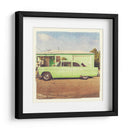 Vintage Ride Iv - Sue Riger | Cuadro decorativo de Canvas Lab