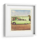 Vintage Ride Iv - Sue Riger | Cuadro decorativo de Canvas Lab