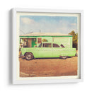 Vintage Ride Iv - Sue Riger | Cuadro decorativo de Canvas Lab