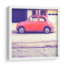 Paseo Vintage V - Sue Riger | Cuadro decorativo de Canvas Lab