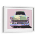 Vintage Paseo Vi - Sue Riger | Cuadro decorativo de Canvas Lab