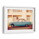 Vintage Paseo Vii - Sue Riger | Cuadro decorativo de Canvas Lab