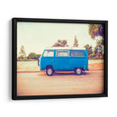 Vintage Ride Viii - Sue Riger | Cuadro decorativo de Canvas Lab