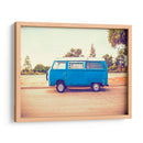 Vintage Ride Viii - Sue Riger | Cuadro decorativo de Canvas Lab