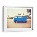 Vintage Ride Viii - Sue Riger | Cuadro decorativo de Canvas Lab