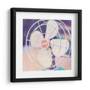 Oficina Vintage I - Sue Riger | Cuadro decorativo de Canvas Lab