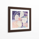 Oficina Vintage I - Sue Riger | Cuadro decorativo de Canvas Lab