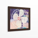Oficina Vintage I - Sue Riger | Cuadro decorativo de Canvas Lab