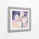 Oficina Vintage I - Sue Riger | Cuadro decorativo de Canvas Lab