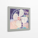Oficina Vintage I - Sue Riger | Cuadro decorativo de Canvas Lab
