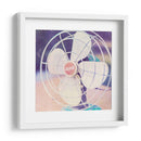 Oficina Vintage I - Sue Riger | Cuadro decorativo de Canvas Lab