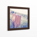 Office Vintage Ii - Sue Riger | Cuadro decorativo de Canvas Lab