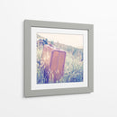 Office Vintage Ii - Sue Riger | Cuadro decorativo de Canvas Lab