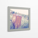Office Vintage Ii - Sue Riger | Cuadro decorativo de Canvas Lab