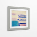 Oficina De La Vendimia Iii - Sue Riger | Cuadro decorativo de Canvas Lab